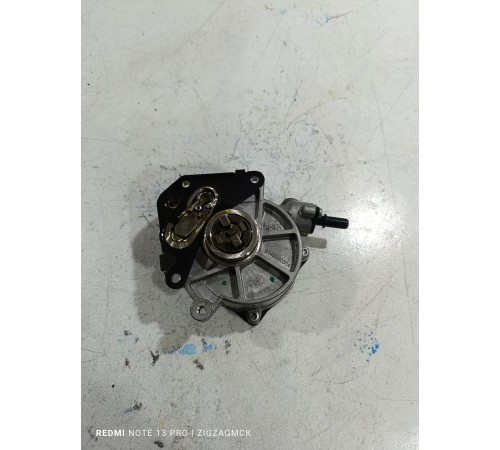 Насос вакуумный