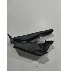 Педаль газа