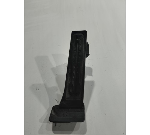 Педаль газа