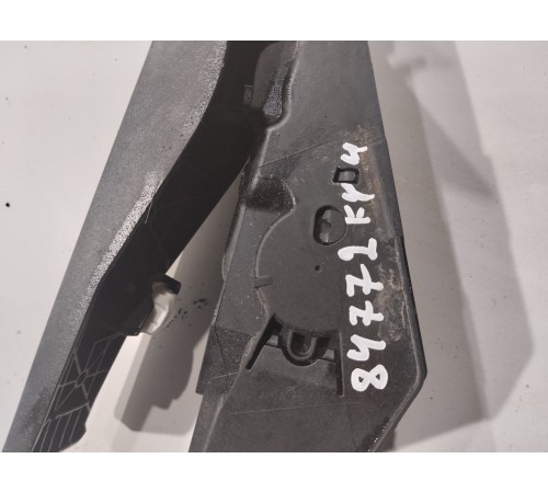 Педаль газа