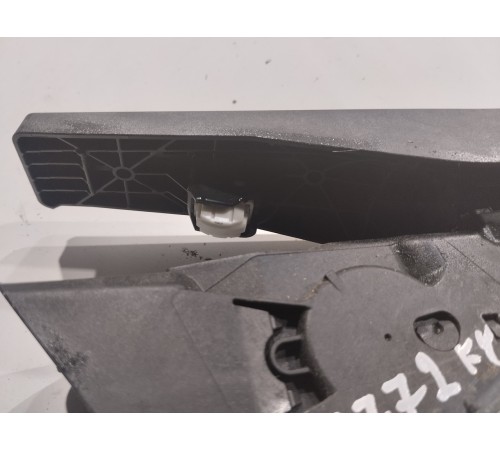 Педаль газа