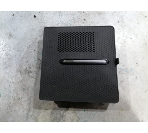 Блок беспроводной зарядки (док-станция)