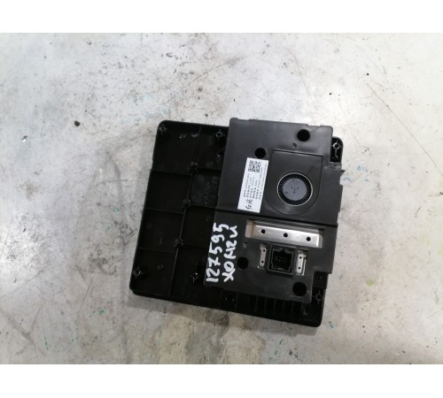 Блок беспроводной зарядки (док-станция)