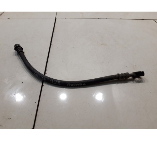Тормозной шланг (задний, правый)