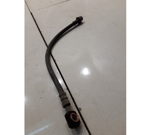 Тормозной шланг (задний, правый)