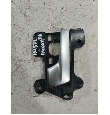 Ручка двери передняя левая внутренняя