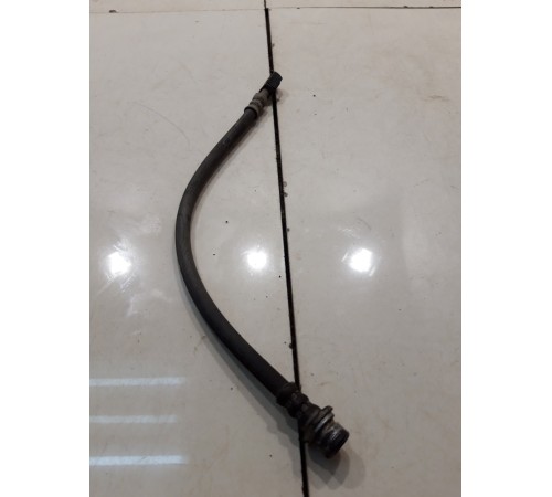 Тормозной шланг (задний, правый)