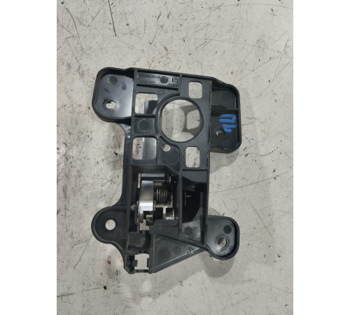 Ручка двери передняя левая внутренняя