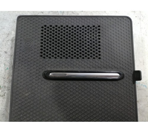 Блок беспроводной зарядки (док-станция)