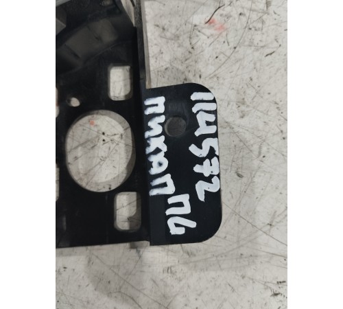 Ручка двери передняя левая внутренняя