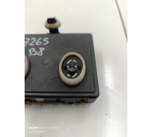 Блок управления двери