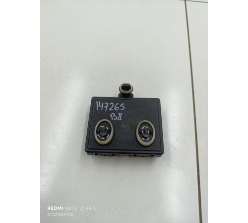 Блок управления двери