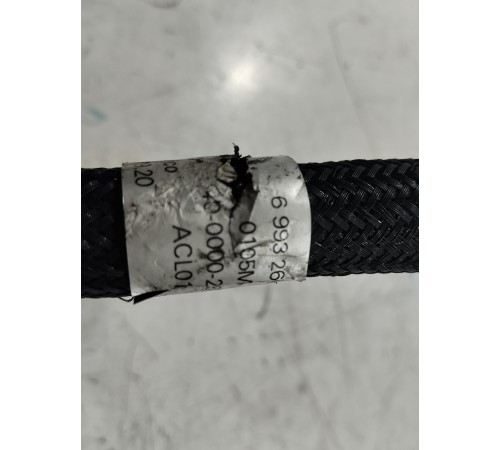 Трубка кондиционера