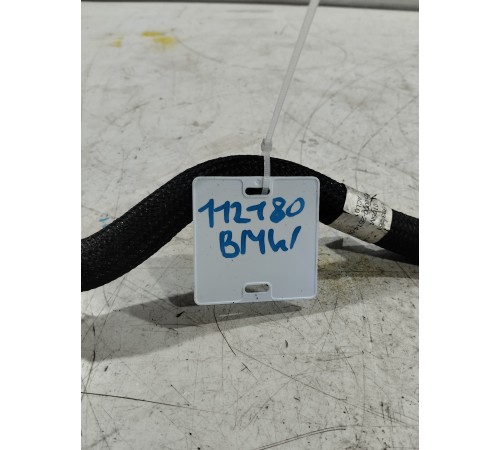 Трубка кондиционера