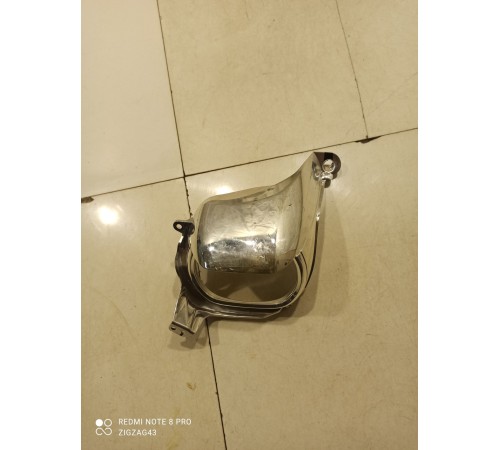 Накладка линзы(передняя левая)