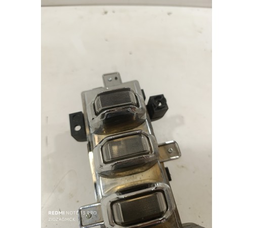 Дневной ходовой огонь правый