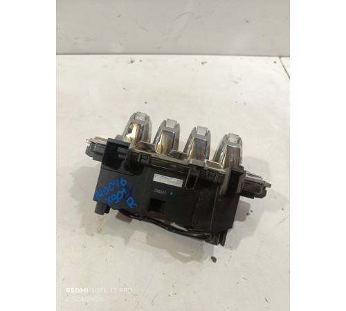 Дневной ходовой огонь правый