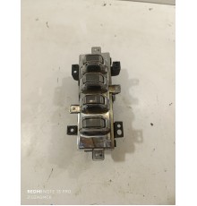 Дневной ходовой огонь правый