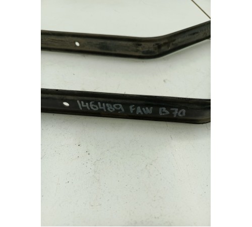 Кронштейн крепления топливного бака (2шт)