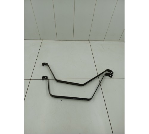 Кронштейн крепления топливного бака (2шт)