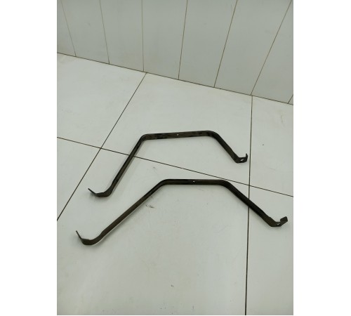 Кронштейн крепления топливного бака (2шт)