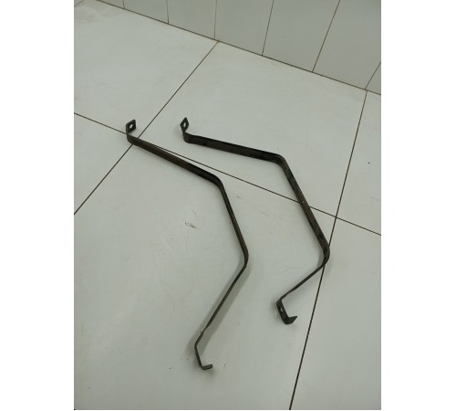 Кронштейн крепления топливного бака (2шт)