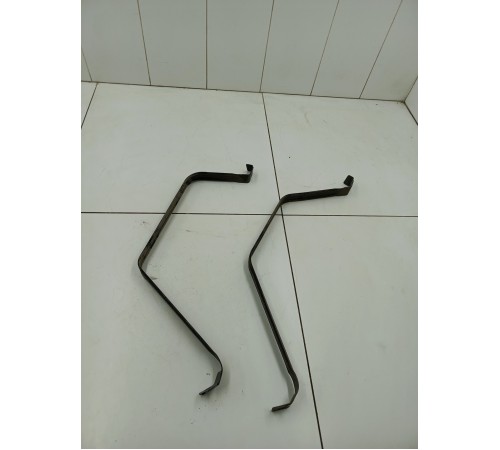 Кронштейн крепления топливного бака (2шт)