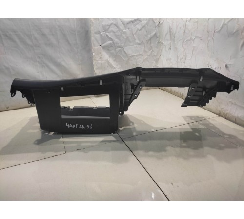 Накладка торпеды (нижняя)