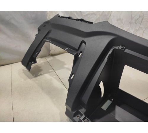 Накладка торпеды (нижняя)