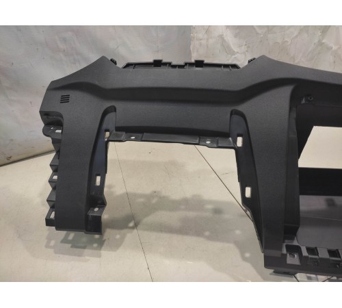 Накладка торпеды (нижняя)