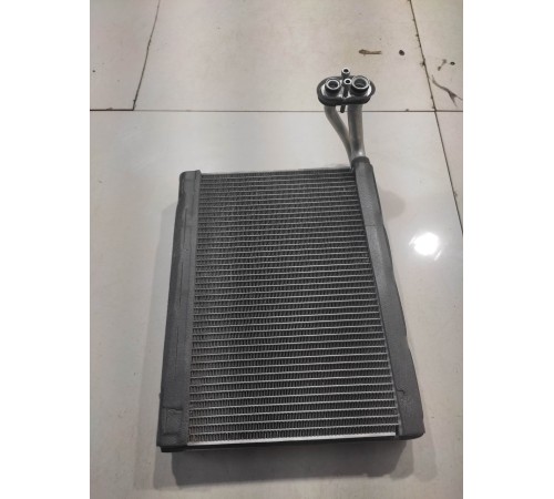 Радиатор отопителя