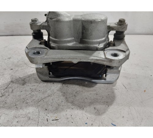 Суппорт тормозной передний левый