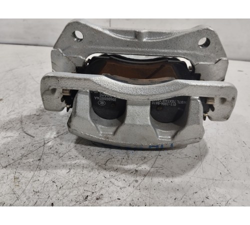 Суппорт тормозной передний левый