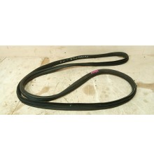 Резинка уплотнительная передняя правая