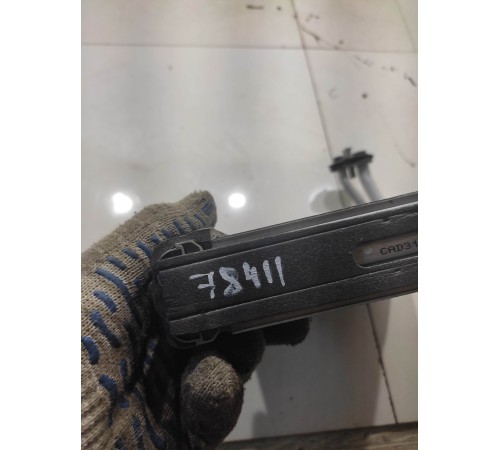 Радиатор отопителя