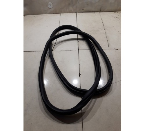 Уплотнитель двери(задний левый)