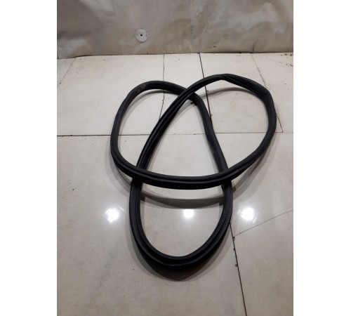 Уплотнитель двери(задний левый)