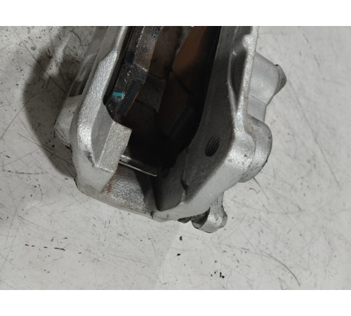 Суппорт тормозной передний левый