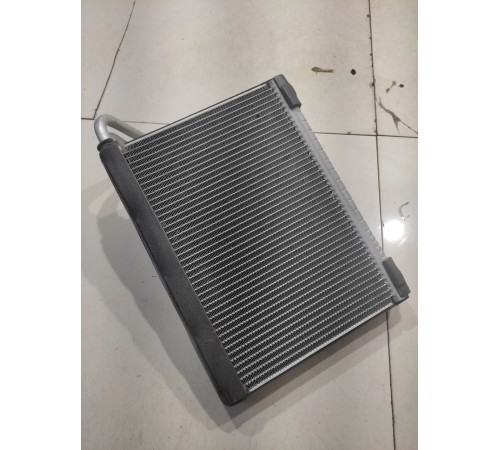 Радиатор отопителя