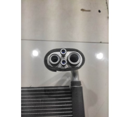 Радиатор отопителя