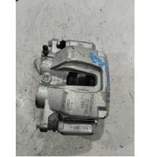 Суппорт тормозной передний левый