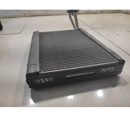 Радиатор отопителя