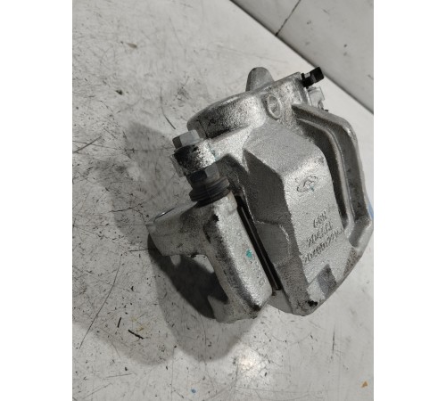 Суппорт тормозной передний левый