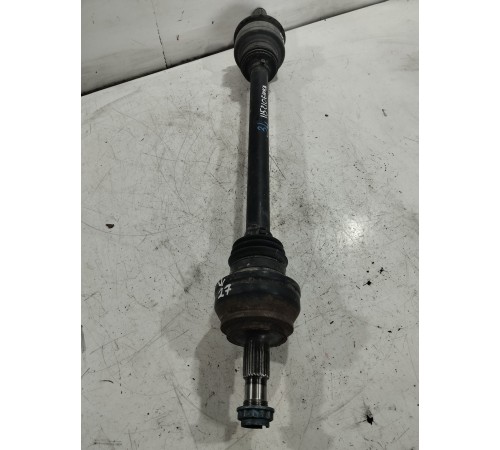 Привод (полуось) задний левый