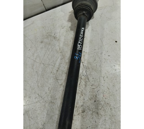 Привод (полуось) задний левый