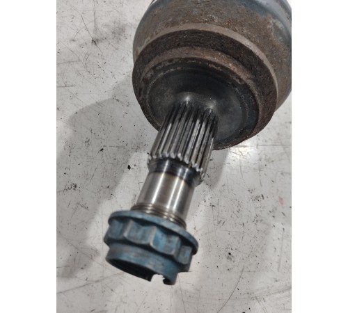 Привод (полуось) задний левый