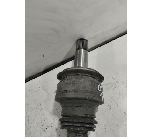 Привод (полуось) задний левый