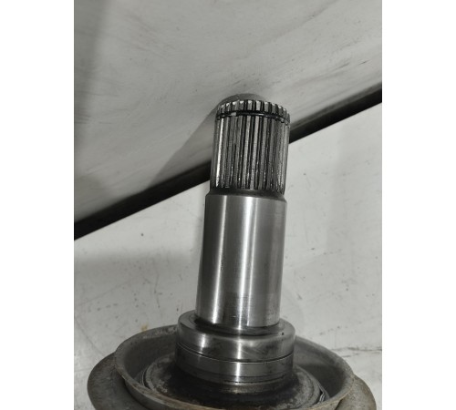 Привод (полуось) задний левый