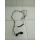 Электропроводка двери задняя левая