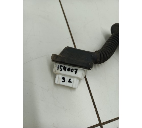 Электропроводка двери задняя левая